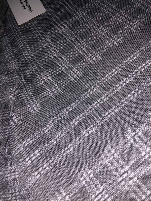 ブランドハーフパンツ全体デザイン